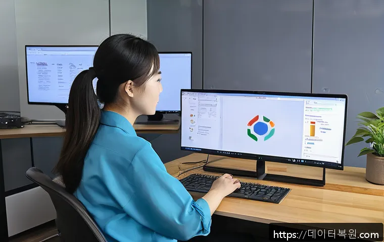 누상동 출장방문윈도우 windows 설치 관련 이미지 1