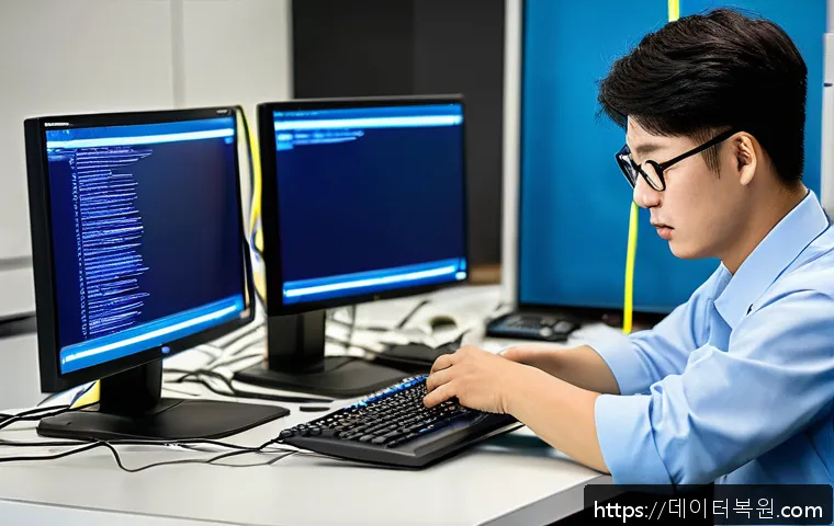 상일동 STATUS_INVALID_PARAMETER 관련 이미지 1