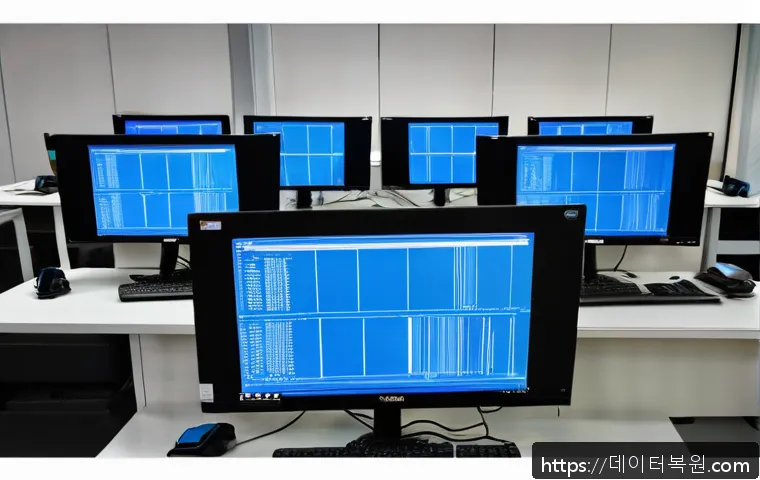 성산동 커널 실행 오류 긴급 대응과 사무실 시스템 안정화 사례 분석 1