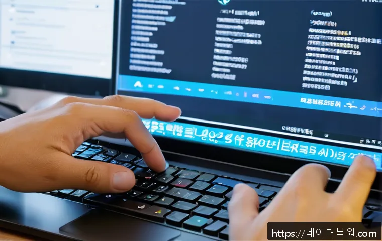 성산동 STATUS_KERNEL_EXECUTION_ERROR 관련 이미지 1