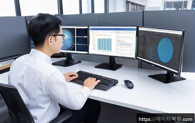능동 조립컴퓨터 pc 출장판매설치 관련 이미지 2