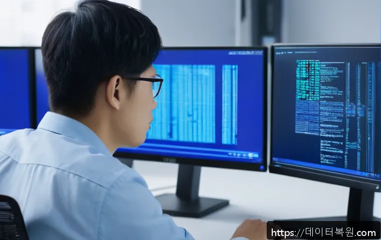 가산동 커널 드라이버 오류 긴급 대응 사례와 신속한 복구 방법 안내 1