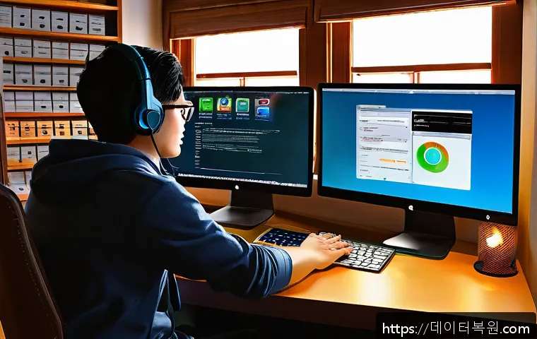 동화동 해킨토시 재설치 포맷  초기화 관련 이미지 2