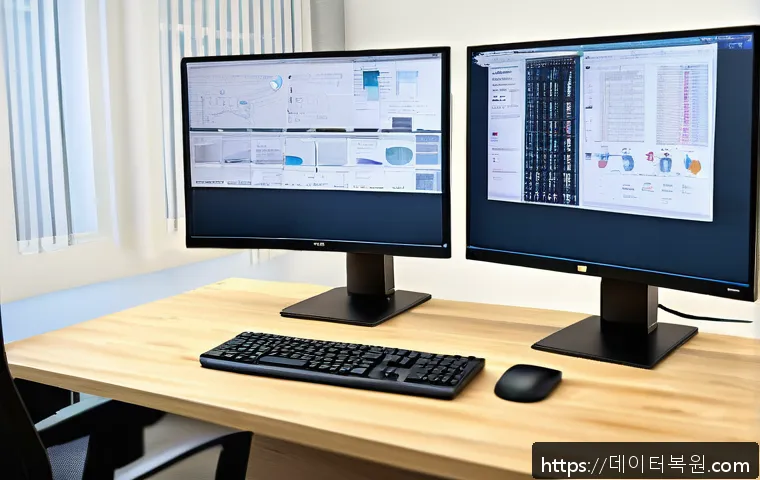 세종로 NTFS와 FAT32 파일 시스템 차이점과 업무용 저장장치 최적화 사례 1