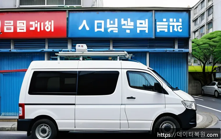 동산동 워크스테이션출장방문수리점 관련 이미지 2