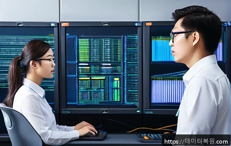 태전동 이미지 접근 오류 해결과 신속한 서버 권한 재설정 후기 13