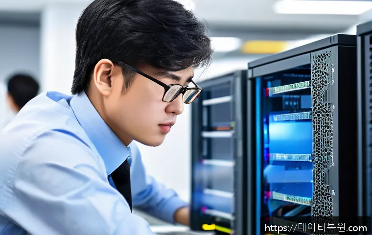 응암동 개발환경 STATUS 모듈 오류 신속 대응 및 복구 사례 분석 1