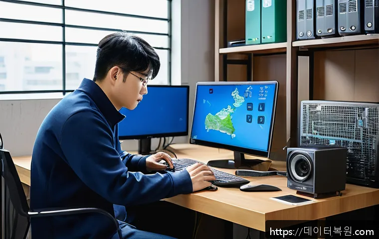 역동 SESSION5_INITIALIZATION_FAILED 관련 이미지 1