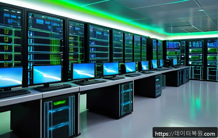 훈정동 서버 쓰레드 지연 문제 해결 및 시스템 안정화 사례 분석 1