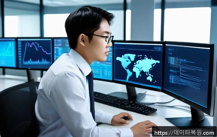 도척면 네트워크 연결 지연 문제 해결과 커널 타임아웃 대응 사례 분석 1