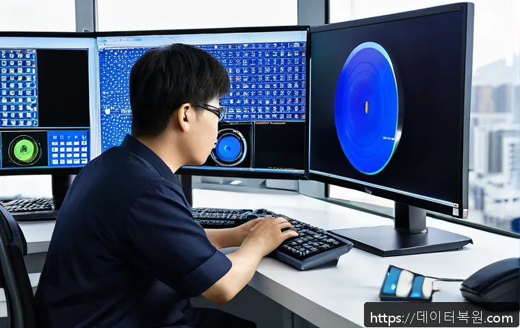 남대문 인프라 커널 오류 긴급 복구 서비스 이용 후기와 해결 전략 9