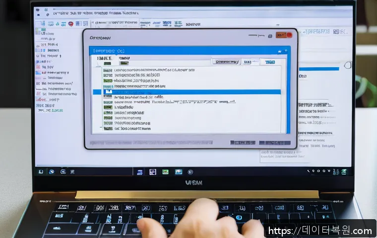 남대문 INVALID_KERNEL_HANDLE 관련 이미지 2