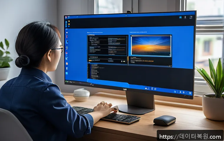 태전동 UNEXPECTED_KERNEL_MODE_TRAP 관련 이미지 1