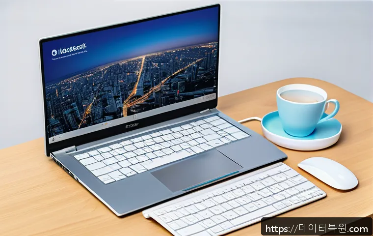 대덕동 DRIVER_POWER_STATE_FAILURE 관련 이미지 1