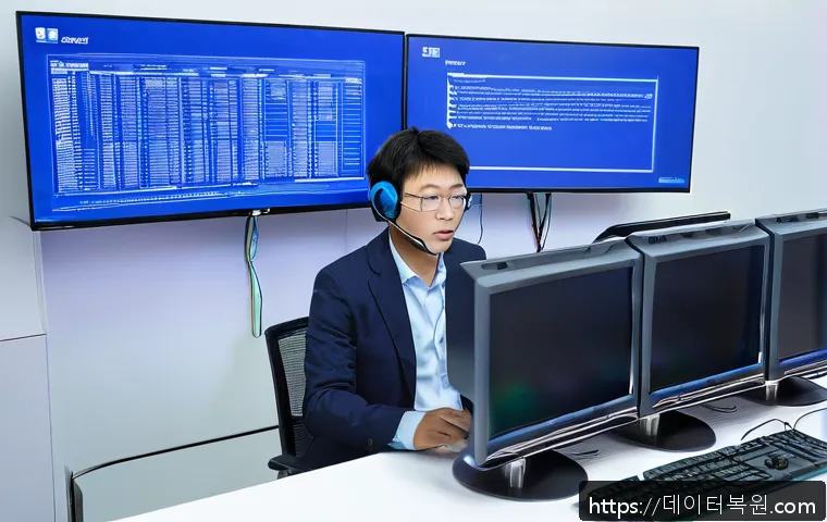 대덕동 DRIVER_POWER_STATE_FAILURE 관련 이미지 2