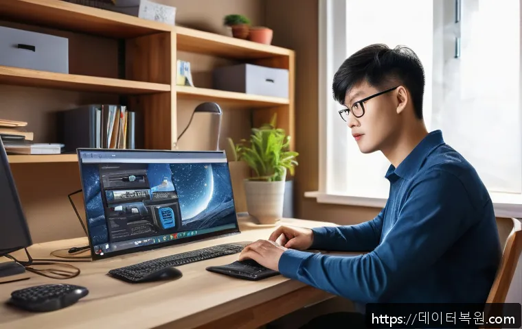 신이문동 BUGCODE_USB_DRIVER 관련 이미지 2