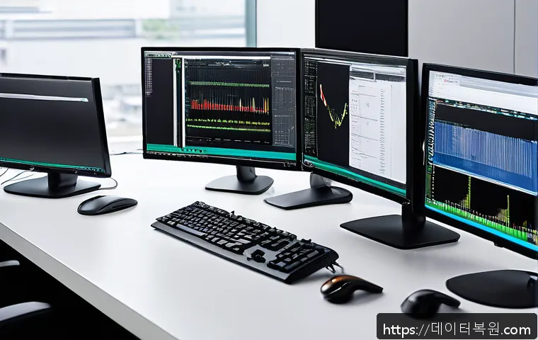 수하동 컴퓨터 메모리 업그레이드와 교체 서비스 실속 후기 및 사무실 업무 효율 개선 사례 1