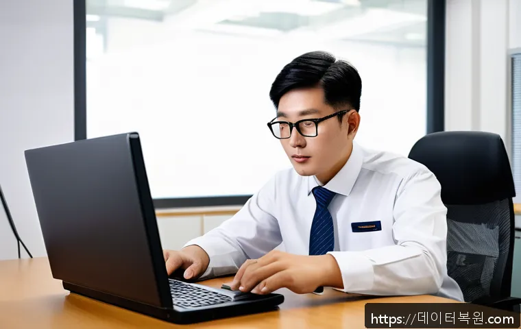 월계동 cpu조립 및 교체수리 관련 이미지 2