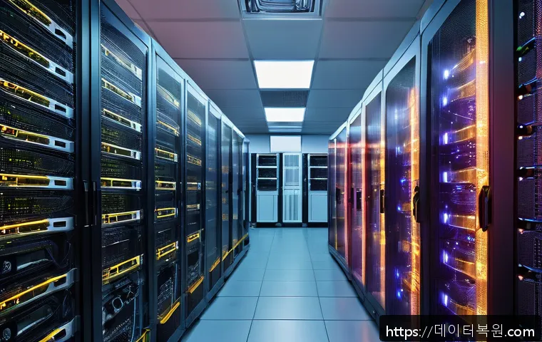 이문동 서버 스레드 오류 긴급 복구 사례와 안정화 작업 후기 25