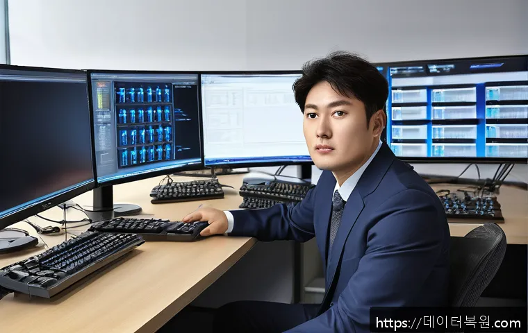 퇴촌면 업무용 파일 손상 문제 긴급 복구 사례와 예방 노하우 1