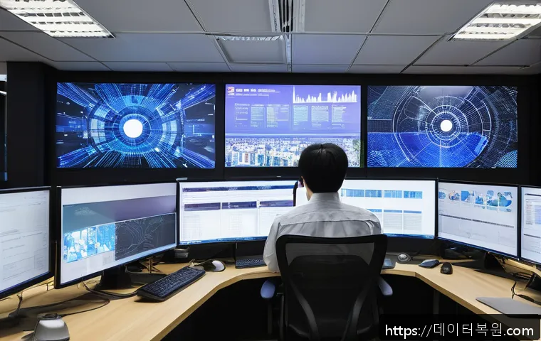 강서구 IT사무실 스택오버플로우 오류 긴급 복구 및 예방 전략 사례 1