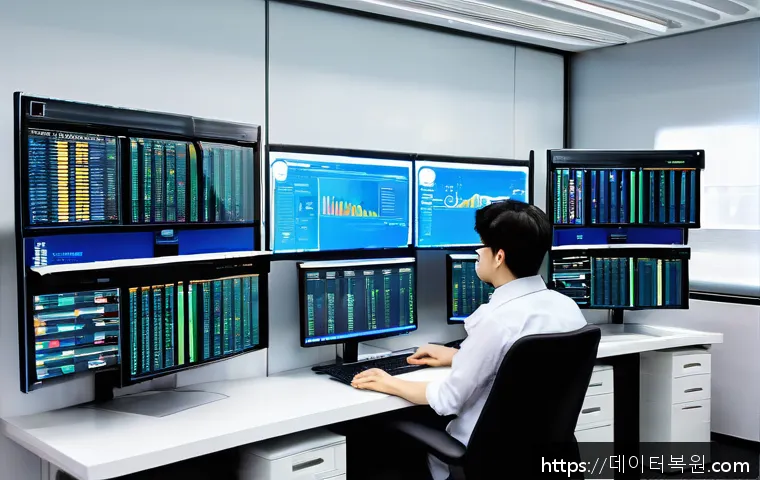 서강동 STATUS_DISK_CORRUPTION 관련 이미지 2