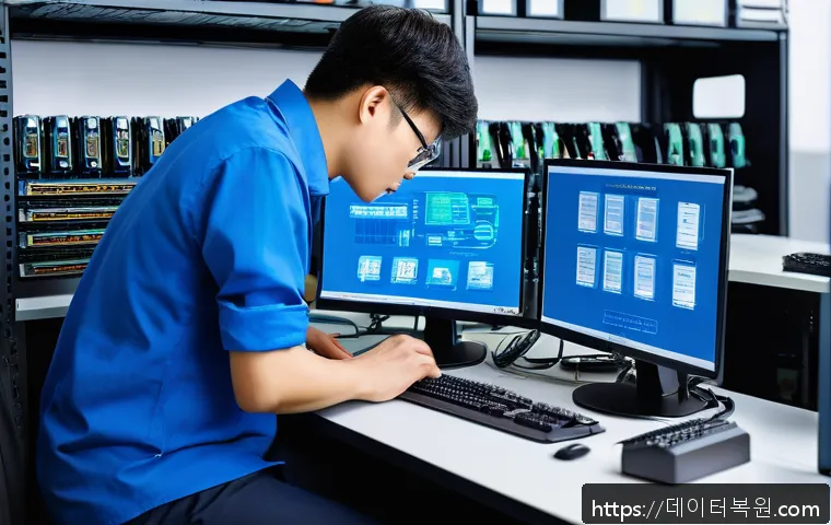 은평구 컴퓨터 전산실에서 발생한 버퍼 오버런 오류 긴급 복구 사례와 해결 방법 5