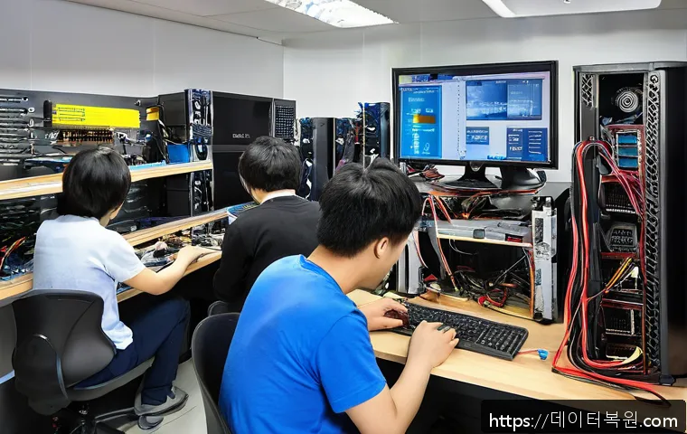 동빙고동 WATCHDOG_VIOLATION 관련 이미지 2