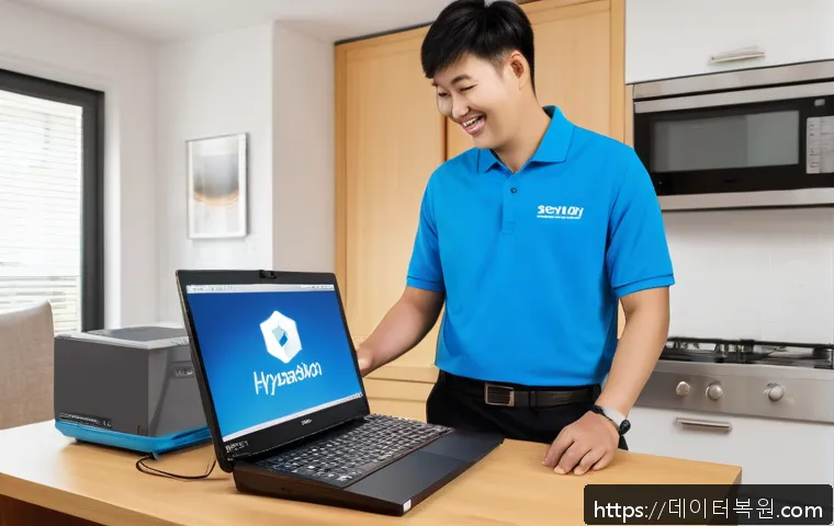 용신동 해킨토시 재설치 포맷  초기화 관련 이미지 2