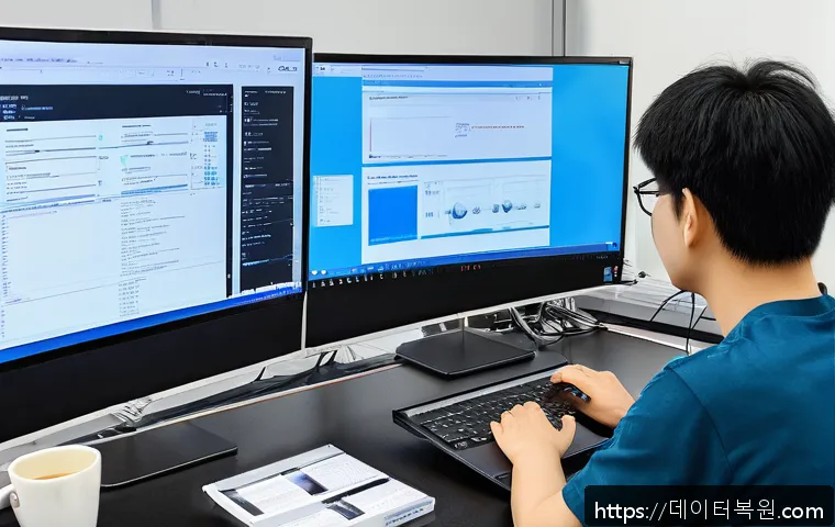 화전동 INVALID_KERNEL_HANDLE 관련 이미지 1