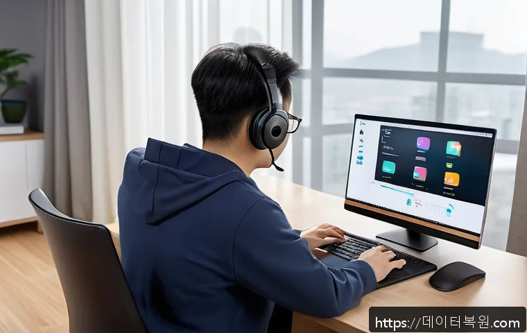 청운동 STATUS_DEVICE_NOT_READY 관련 이미지 1