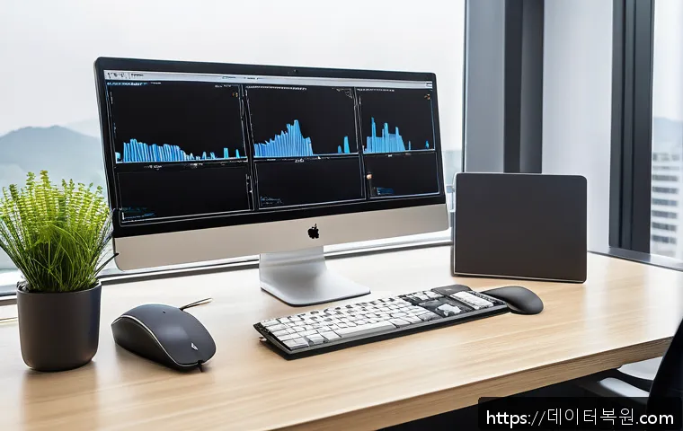 경기도 광주 사무실 가상메모리 설정 문제 긴급 점검과 해결 사례 1