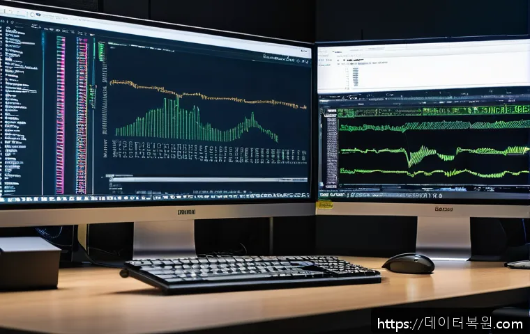 곤지암 SESSION_HAS_NO_PAGEFILE 관련 이미지 1