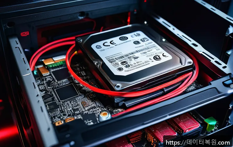 난향동 KERNEL_DATA_INPAGE_ERROR 관련 이미지 1