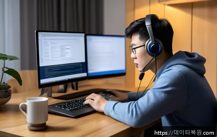 난향동 KERNEL_DATA_INPAGE_ERROR 관련 이미지 2