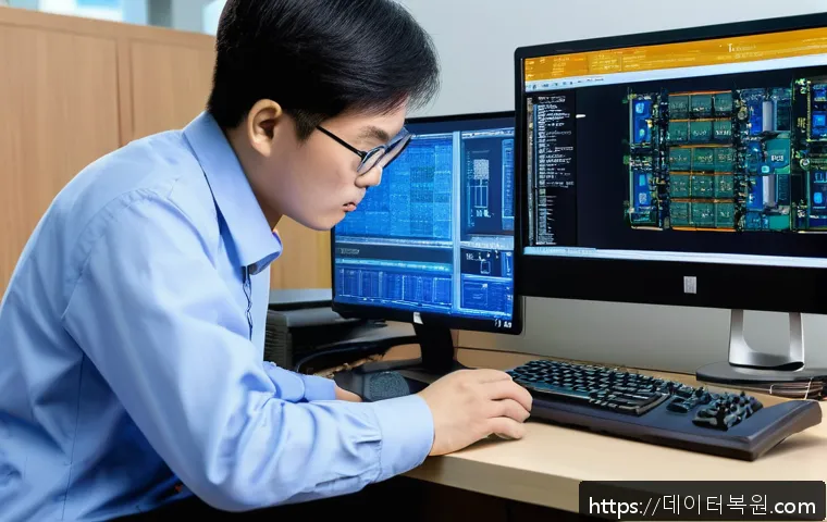 화동 ATTEMPTED_EXECUTE_OF_NOEXECUTE_MEMORY 관련 이미지 1