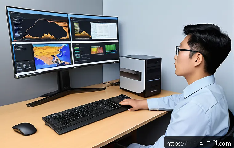 화동 ATTEMPTED_EXECUTE_OF_NOEXECUTE_MEMORY 관련 이미지 2