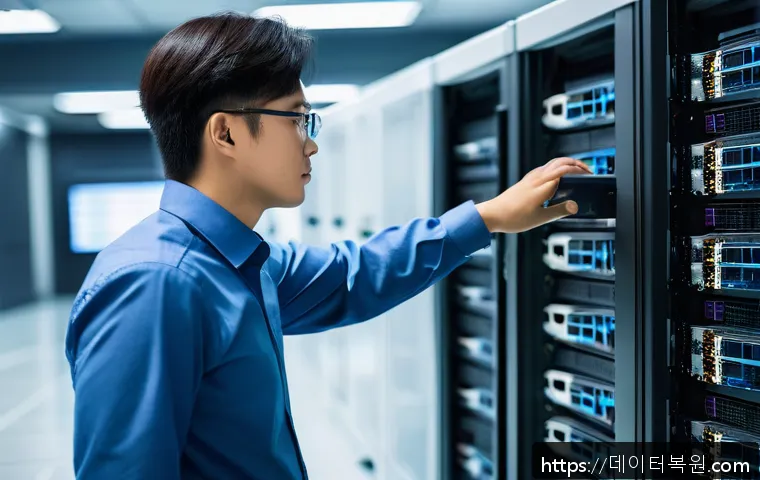 서울시 강남구 전산실 메모리 뷰 오류 긴급 복구 사례와 해결 노하우 21