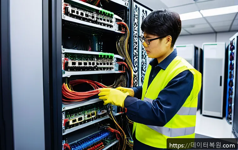 원신동 server출장방문수리점 관련 이미지 2