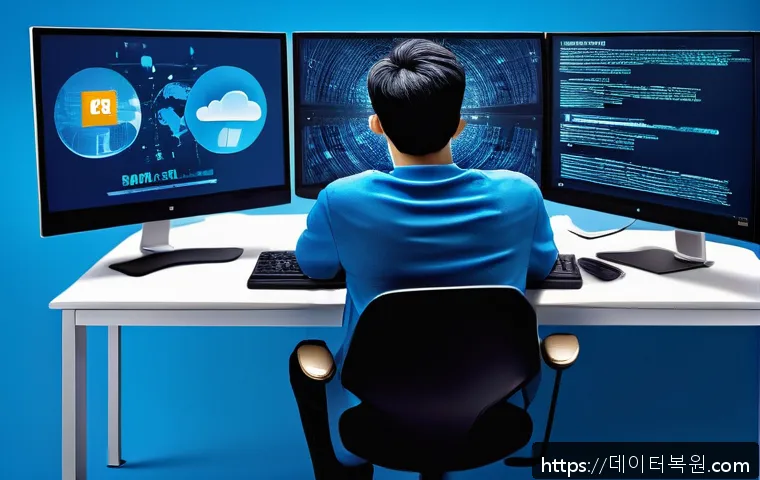 길음동 악성코드 바이러스 관련 이미지 1