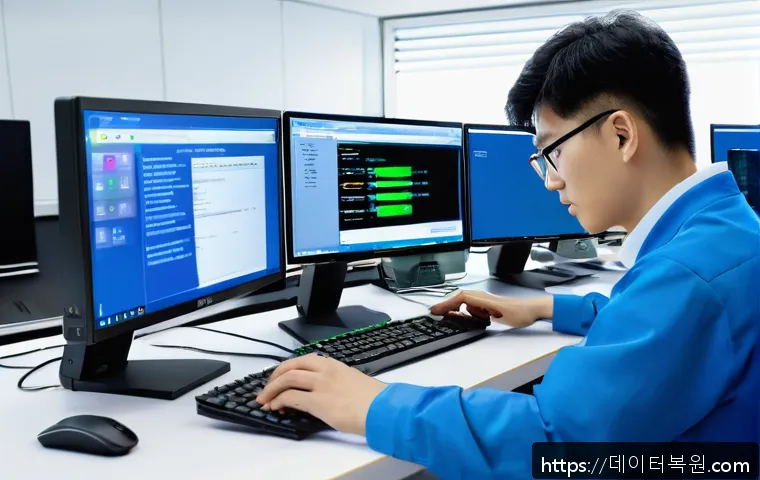 갈월동 all boot options are tried 관련 이미지 1