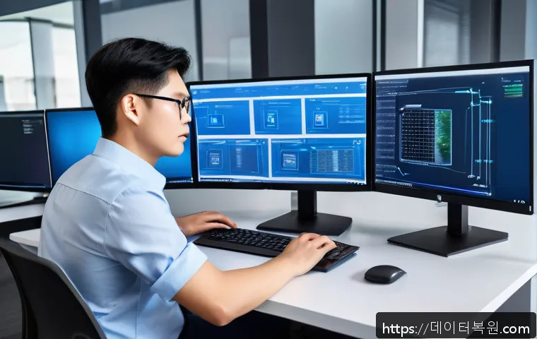 무학동 STATUS_KERNEL_MODULE_CORRUPTION 관련 이미지 1