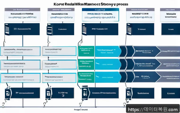 무학동 STATUS_KERNEL_MODULE_CORRUPTION 관련 이미지 2