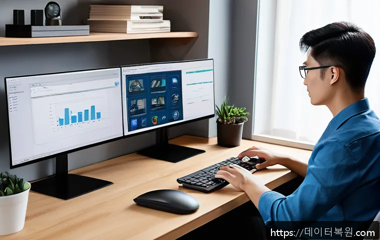 관문동 POOL_CORRUPTION_IN_FILE_AREA 관련 이미지 1