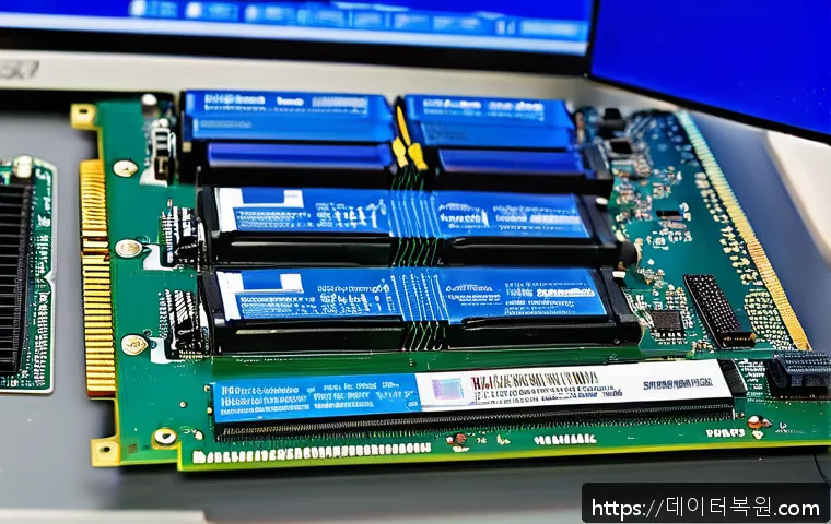 주엽동 PROCESS_HAS_LOCKED_PAGES 관련 이미지 1