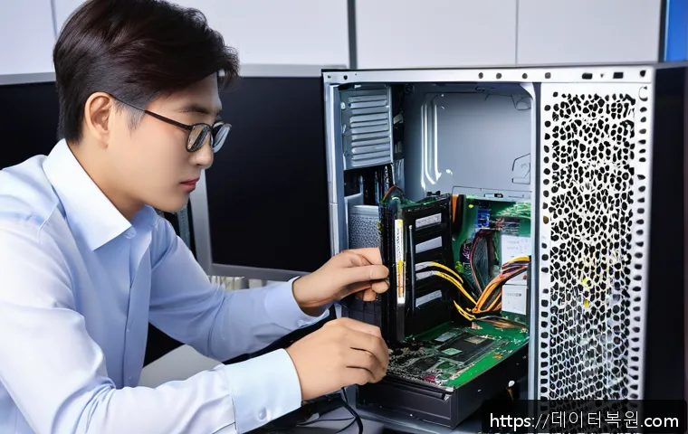 상계동 CRITICAL_PROCESS_DIED 관련 이미지 1