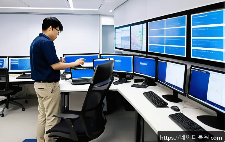 관훈동 STATUS_PROTECTION_ERROR 관련 이미지 1