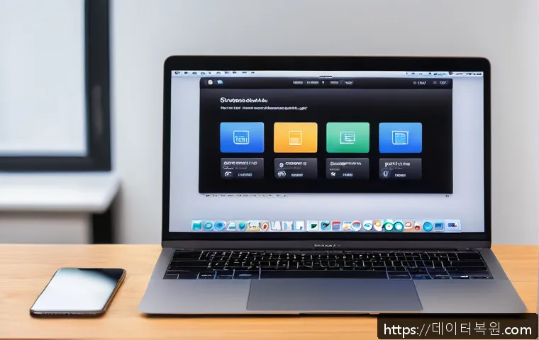 도봉동 맥북에어 판매 및 수리 관련 이미지 1