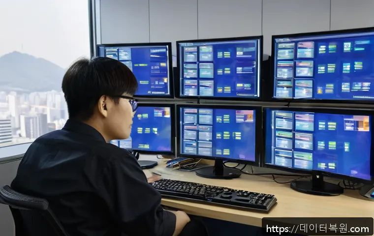 동대문 인근 파일 저장 오류 신속 해결 사례와 예방 가이드 1