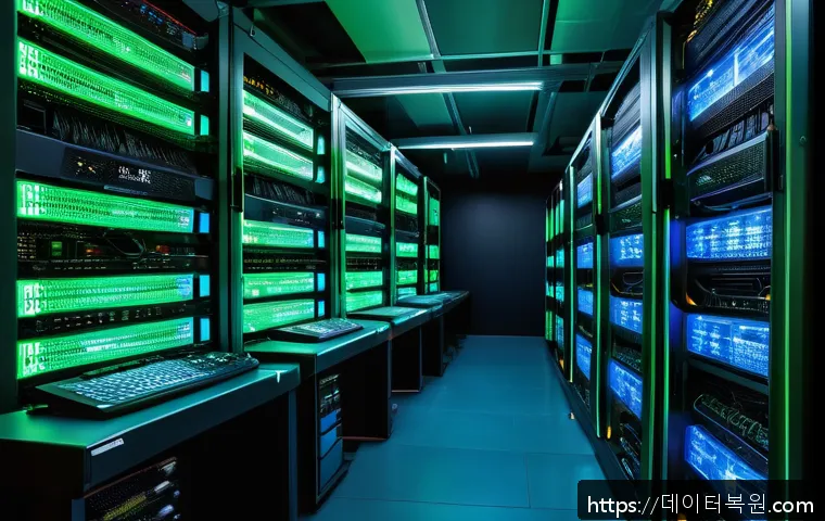 충신동 전산실 락 순서 오류 긴급 복구 사례와 예방 전략 안내 1